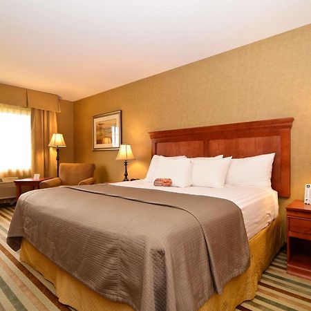 Best Western Plus Kennewick Inn Exterior photo