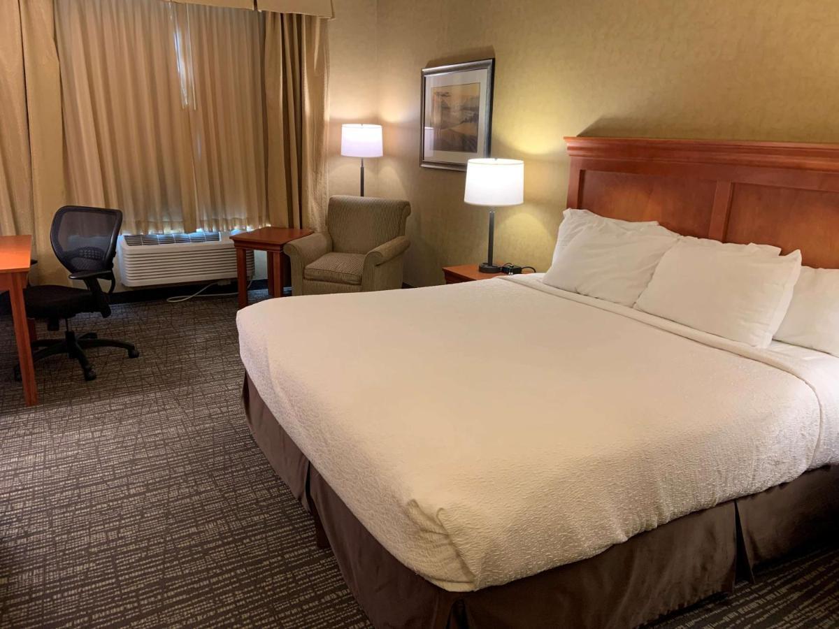 Best Western Plus Kennewick Inn Exterior photo